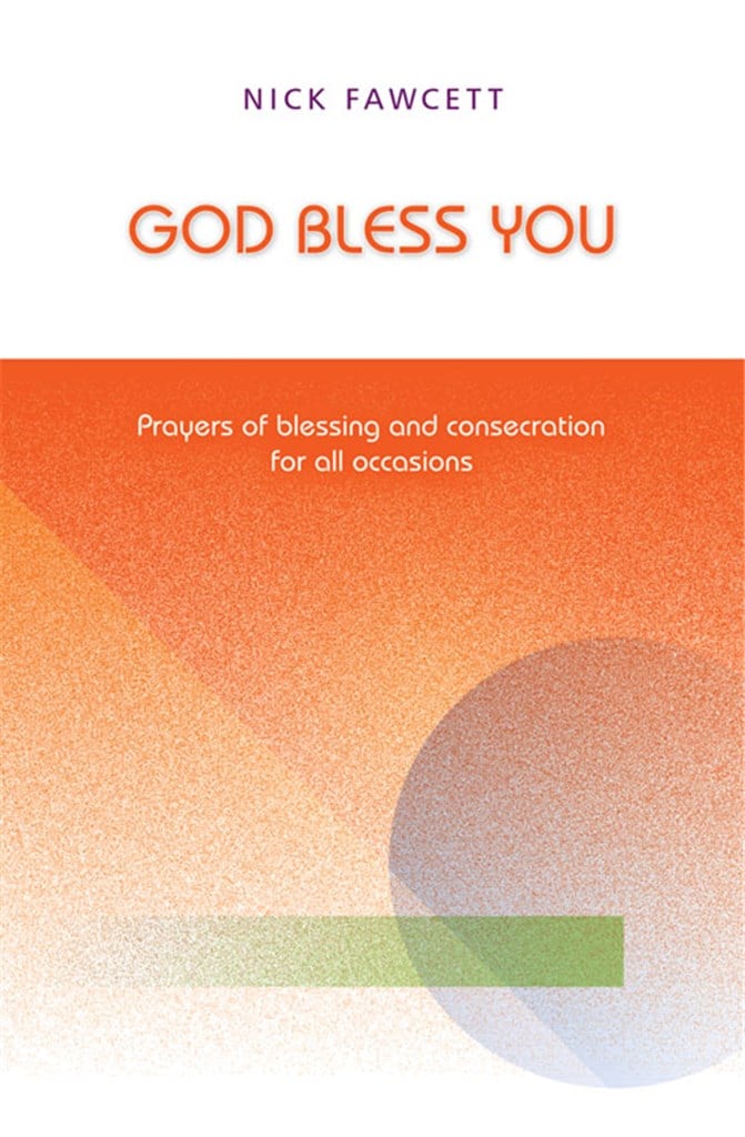 God Bless You